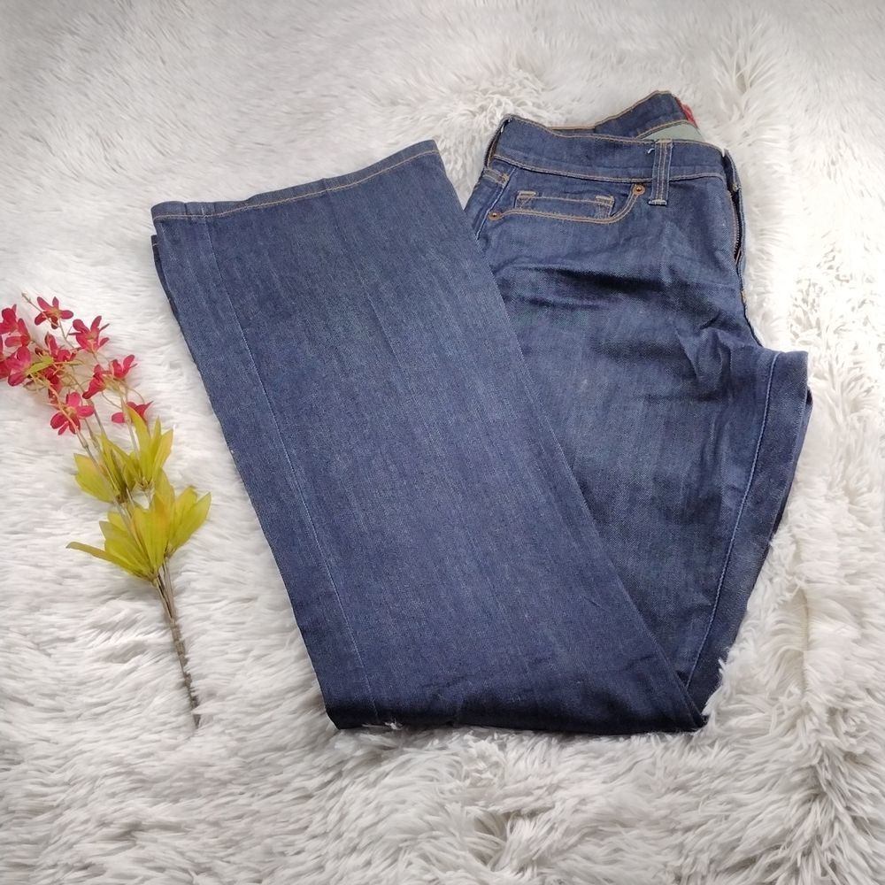 Lucky Brand woman's jeans